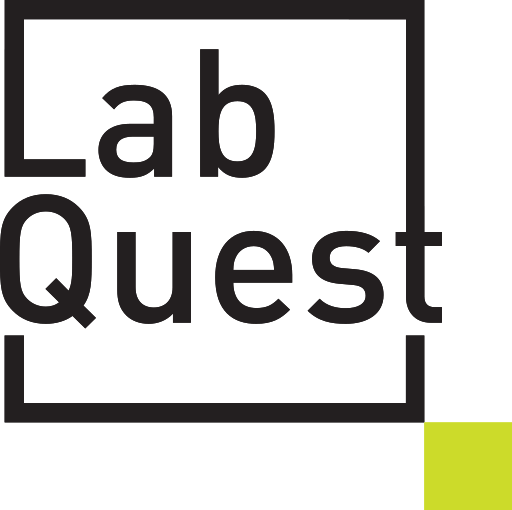 LabQuest (лого)